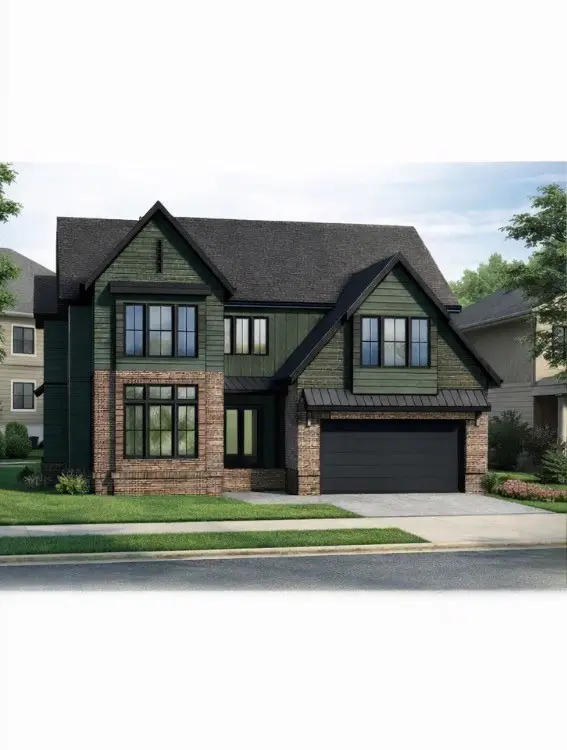 783 Summit Oaks Ct, Nashville, TN 37221 - #1