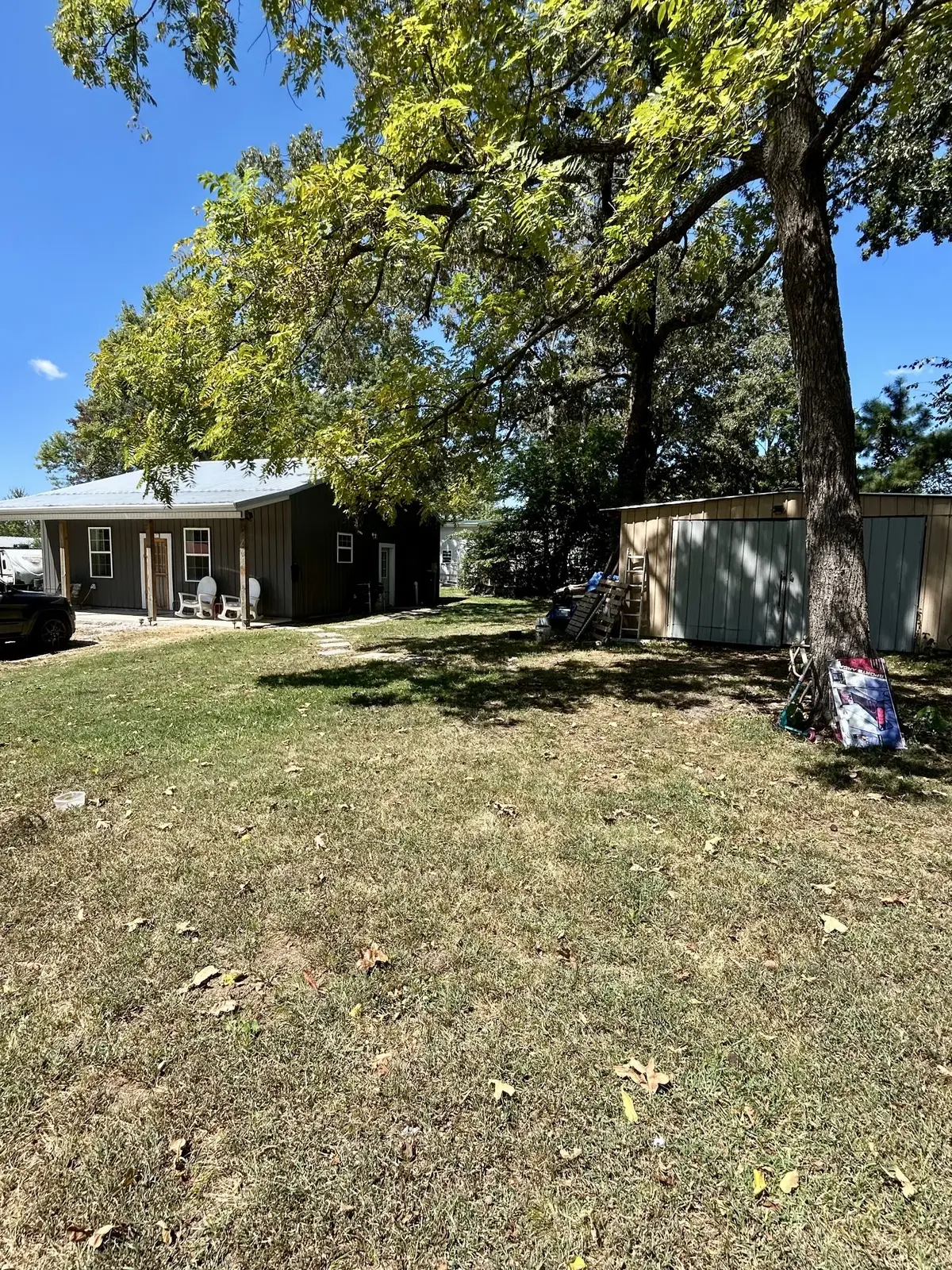 506 Church St, White Bluff, TN 37187 - #1