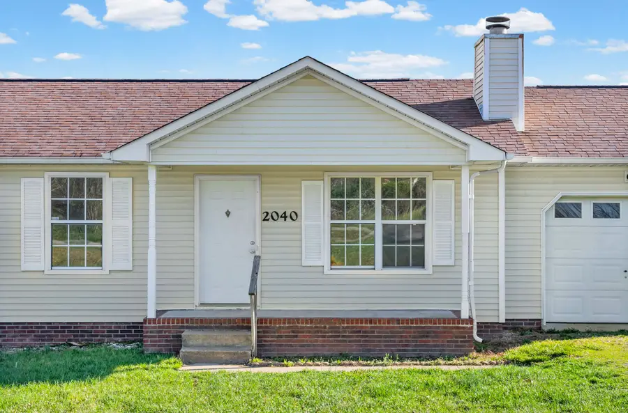 2040 Carneal Ln, Oak Grove, KY 42262 - #2