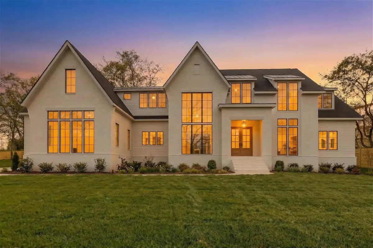 6600 Fleetwood Dr, Nashville, TN 37209 - #1