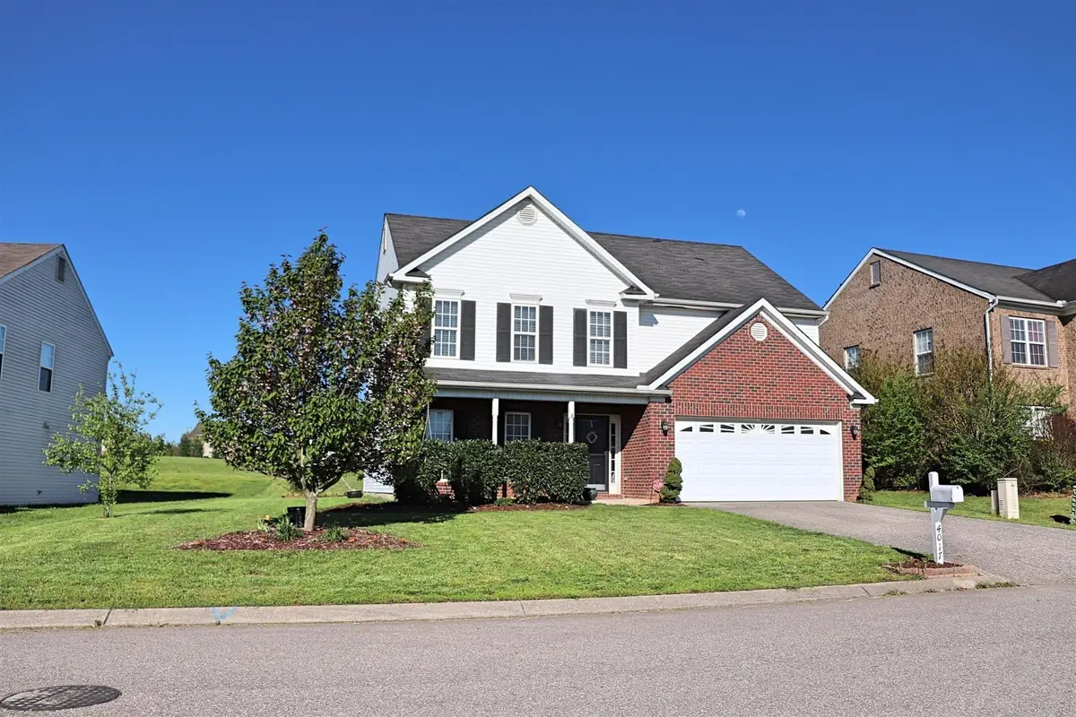 4017 Cadence Dr, Spring Hill, TN 37174 - #1