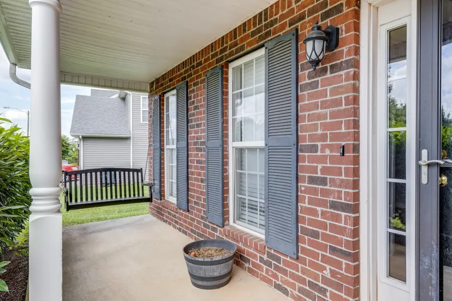 4017 Cadence Dr, Spring Hill, TN 37174 - #2