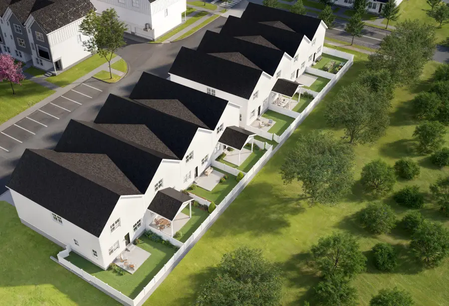 3505 Keller Ln, Nashville, TN 37207 - #3