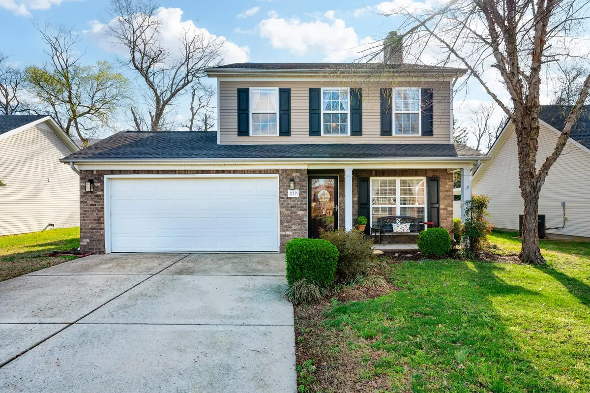239 Neal Ave, Smyrna, TN 37167 - #1