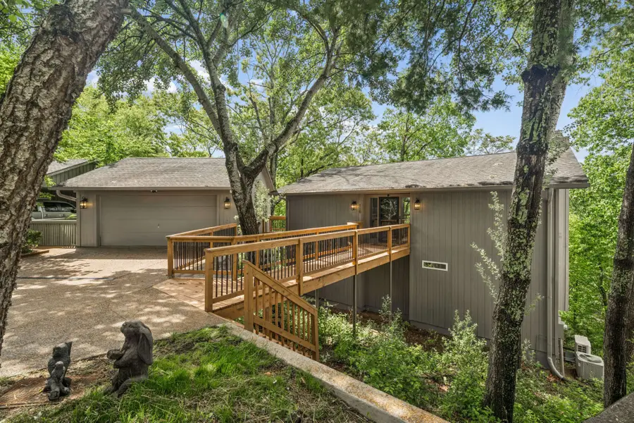 116 Harpeth Trace Ct, Nashville, TN 37221 - #2