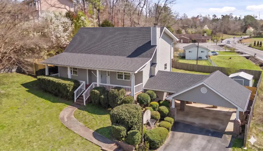 2700 Autumn Chase Drive, Chattanooga, TN 37421 - #2