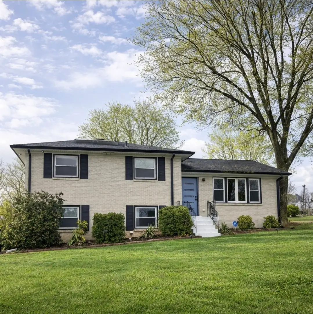 407 Basswood Ave, Nashville, TN 37209 - #1