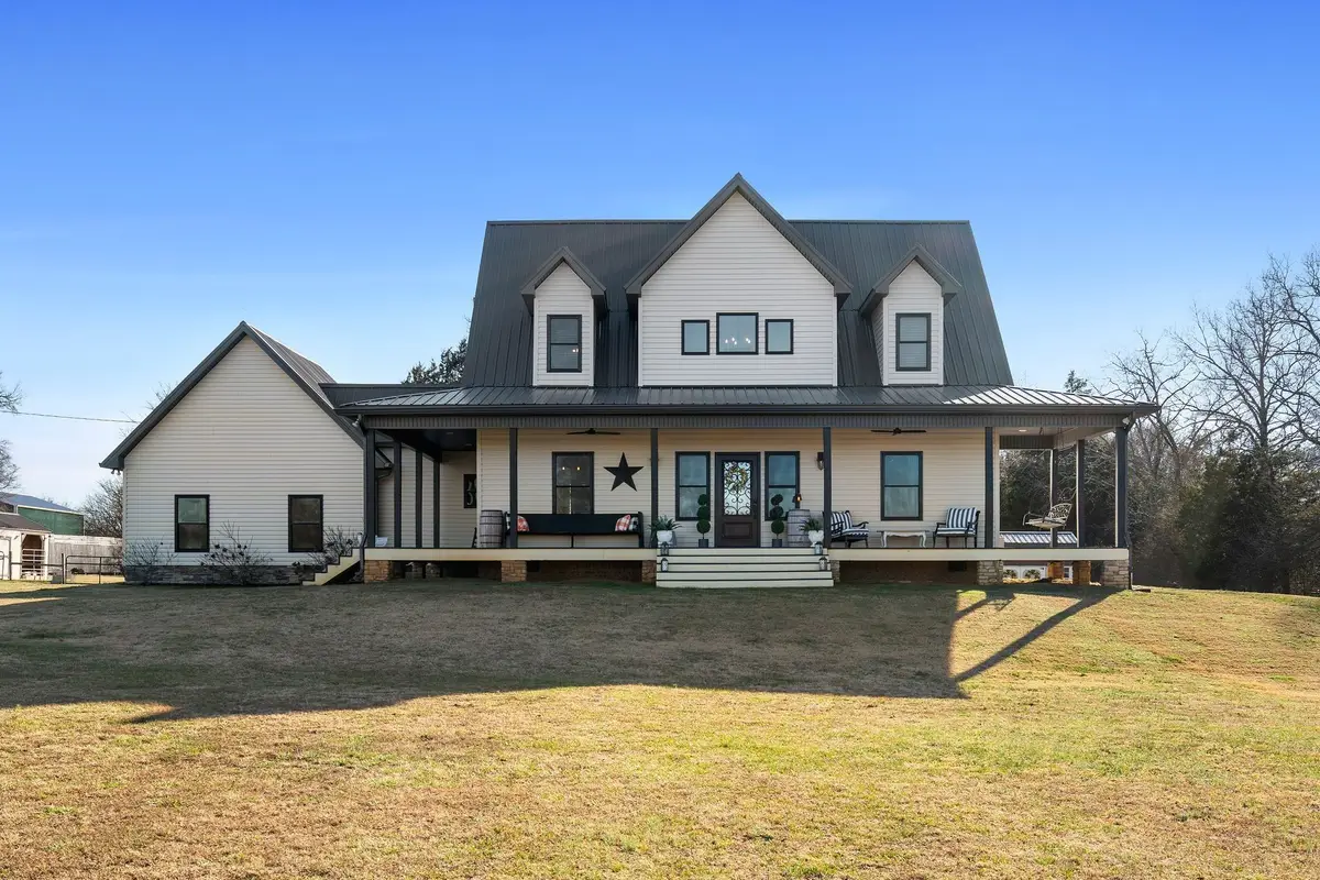 5650 Sledge Rd, Christiana, TN 37037 - #1