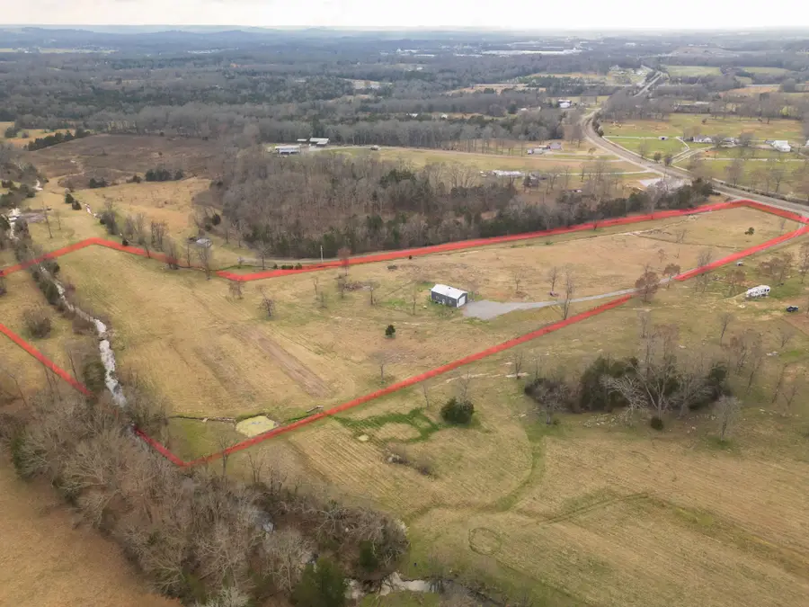 750 Railroad Rd, Wartrace, TN 37183 - #3