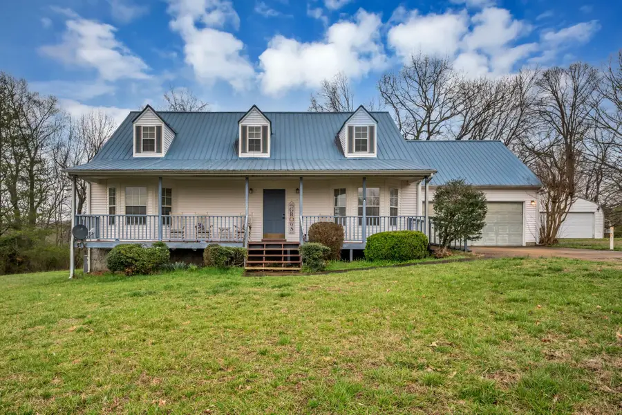 688 Richardson Cemetery Rd, White Bluff, TN 37187 - #3