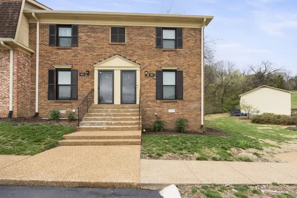 741 Fox Ridge Dr, Brentwood, TN 37027