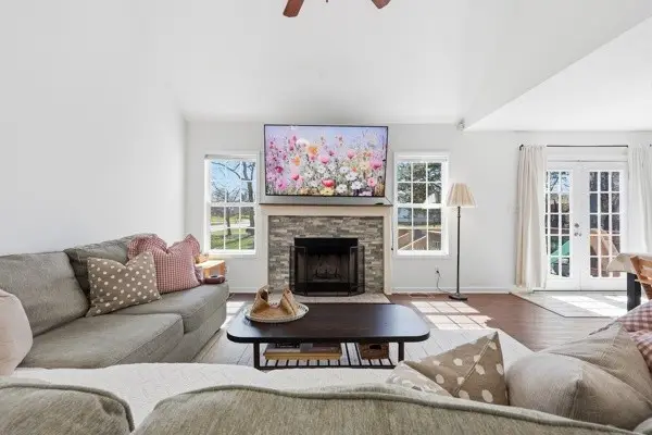 300 Chalet Cir, Clarksville, TN 37040 - #3