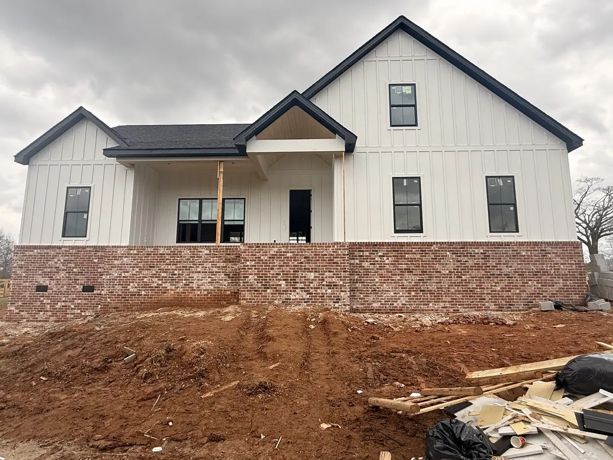 169 Hancock Dr, Morrison, TN 37357 - #1