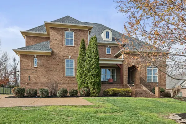 1432 Wolf Creek Dr, Nolensville, TN 37135