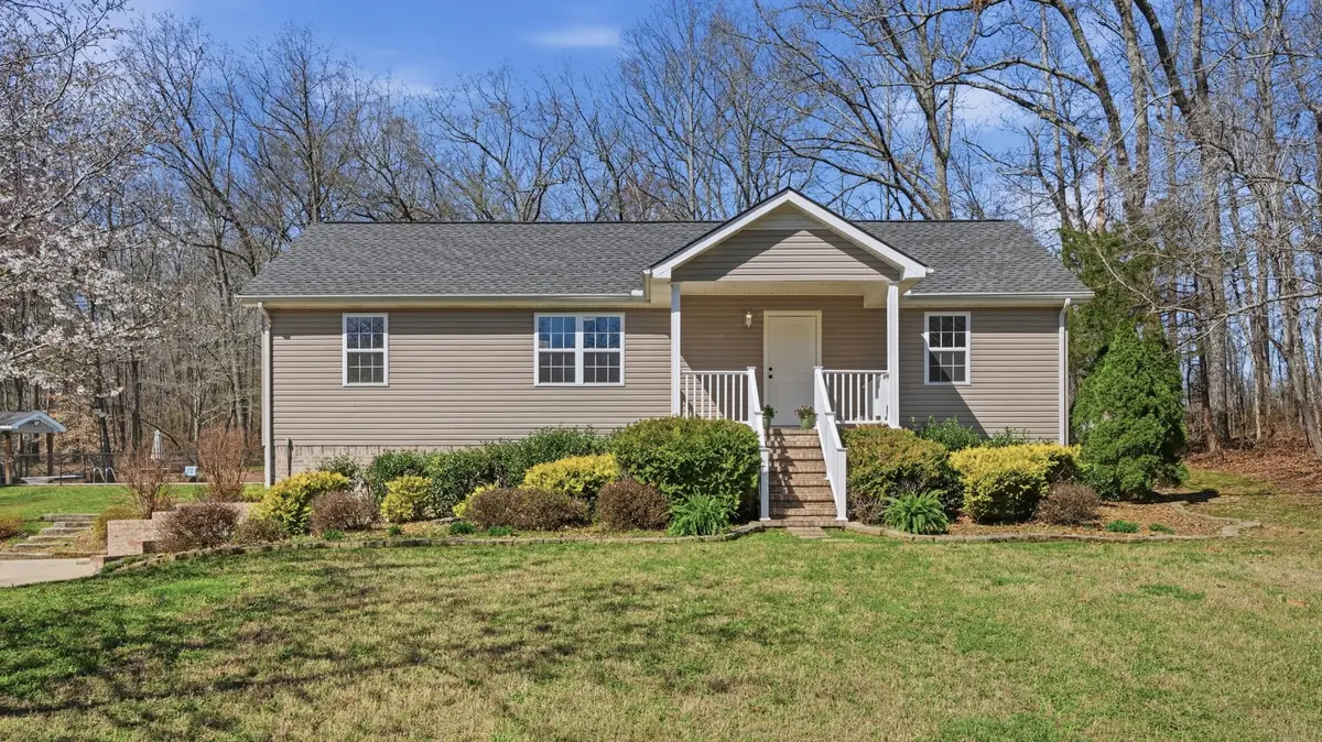 280 Haletown Ln, McMinnville, TN 37110 - #1