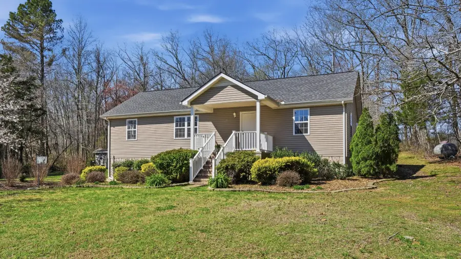 280 Haletown Ln, McMinnville, TN 37110 - #3