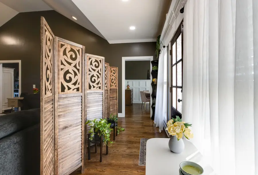 2006 Longview Rd, Bell Buckle, TN 37020 - #2