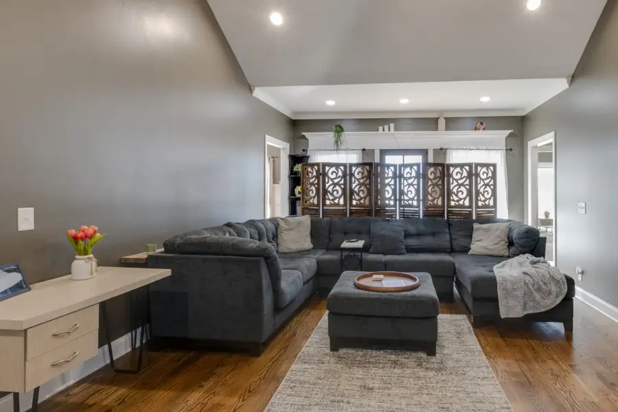 2006 Longview Rd, Bell Buckle, TN 37020 - #3