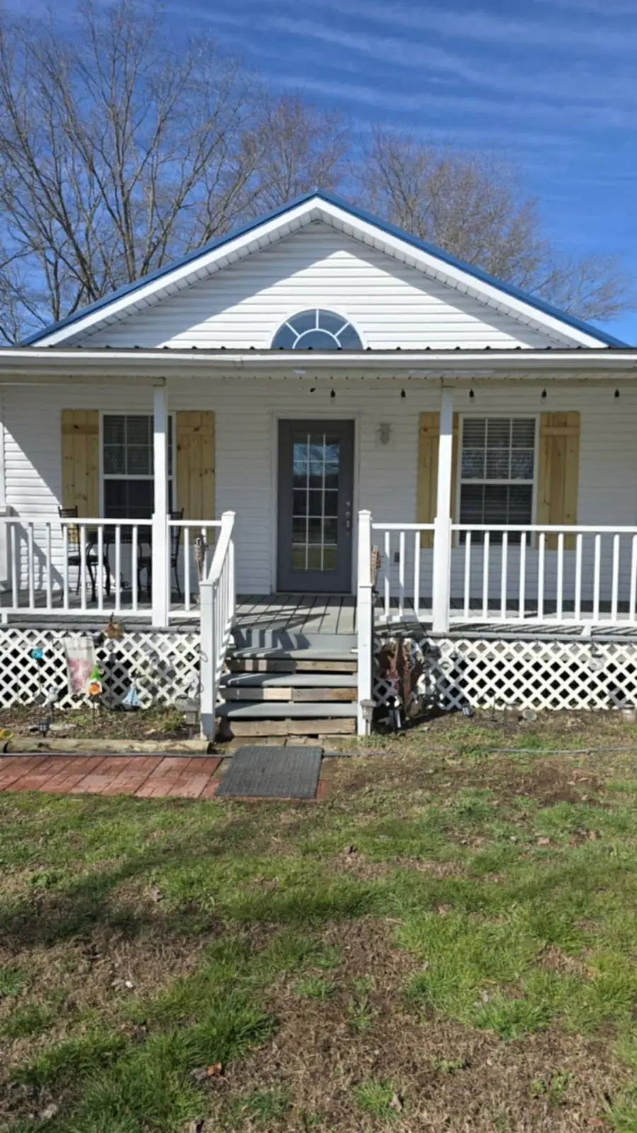 4109 Hwy 43 N, Ethridge, TN 38456 - #3