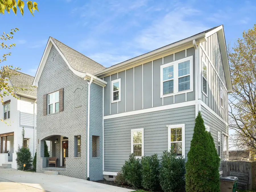 2146B Oakland St, Nashville, TN 37210 - #2