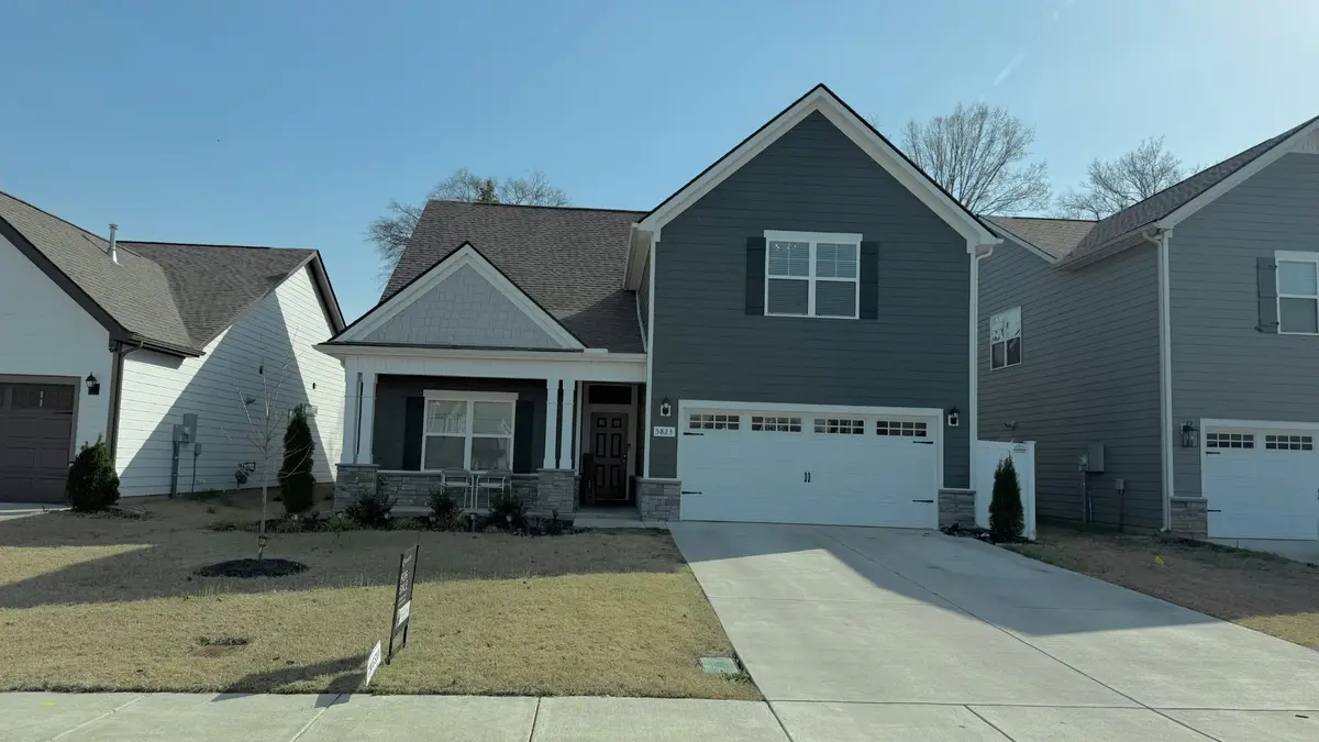 5823 Bear Trl, Rockvale, TN 37153 - #1