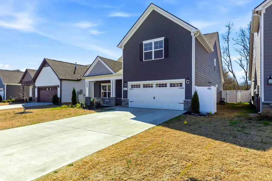 5823 Bear Trl, Rockvale, TN 37153 - #2