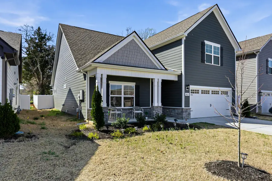 5823 Bear Trl, Rockvale, TN 37153 - #3