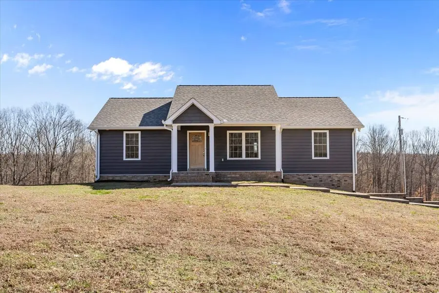 9325 Old Locust Creek Rd, Bon Aqua, TN 37025 - #3