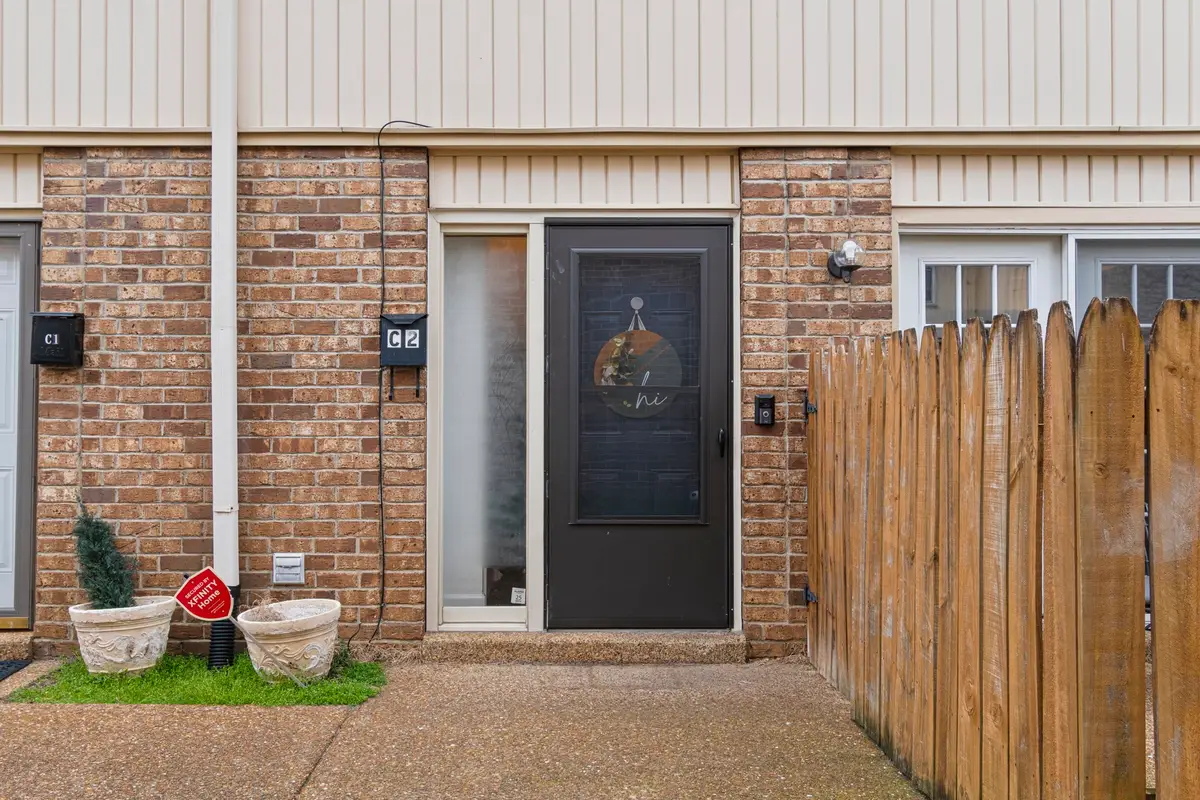 2116 Hobbs Rd #C2, Nashville, TN 37215 - #1