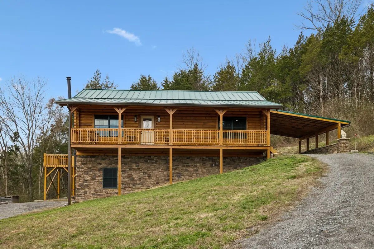 160 Webster Branch Ln, Whitleyville, TN 38588 - #1