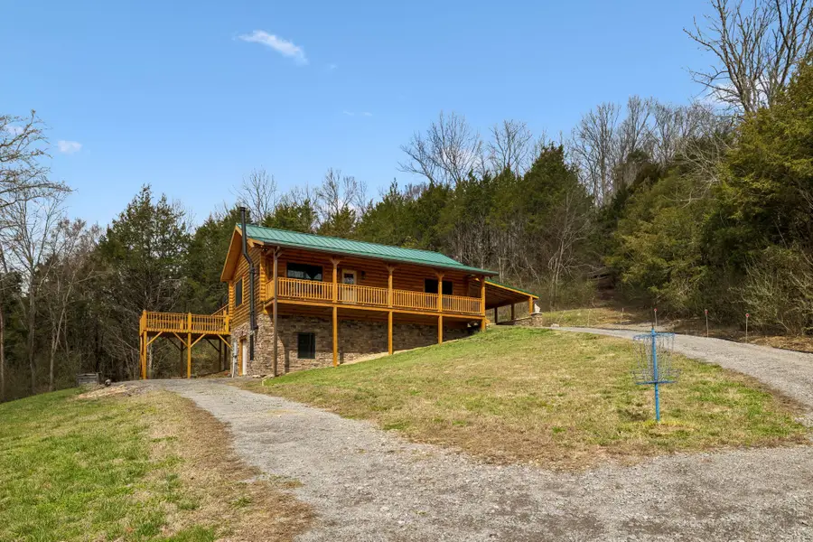 160 Webster Branch Ln, Whitleyville, TN 38588 - #3