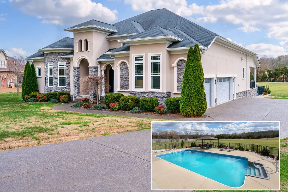 2146 Holloway Rd, Lebanon, TN 37090 - #1