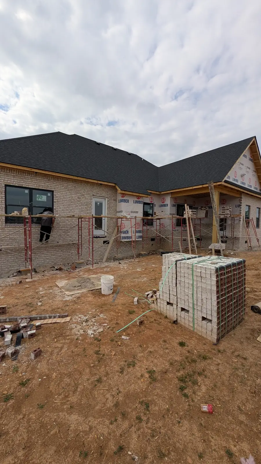 4923 Royal View Way, Clarksville, TN 37040 - #3