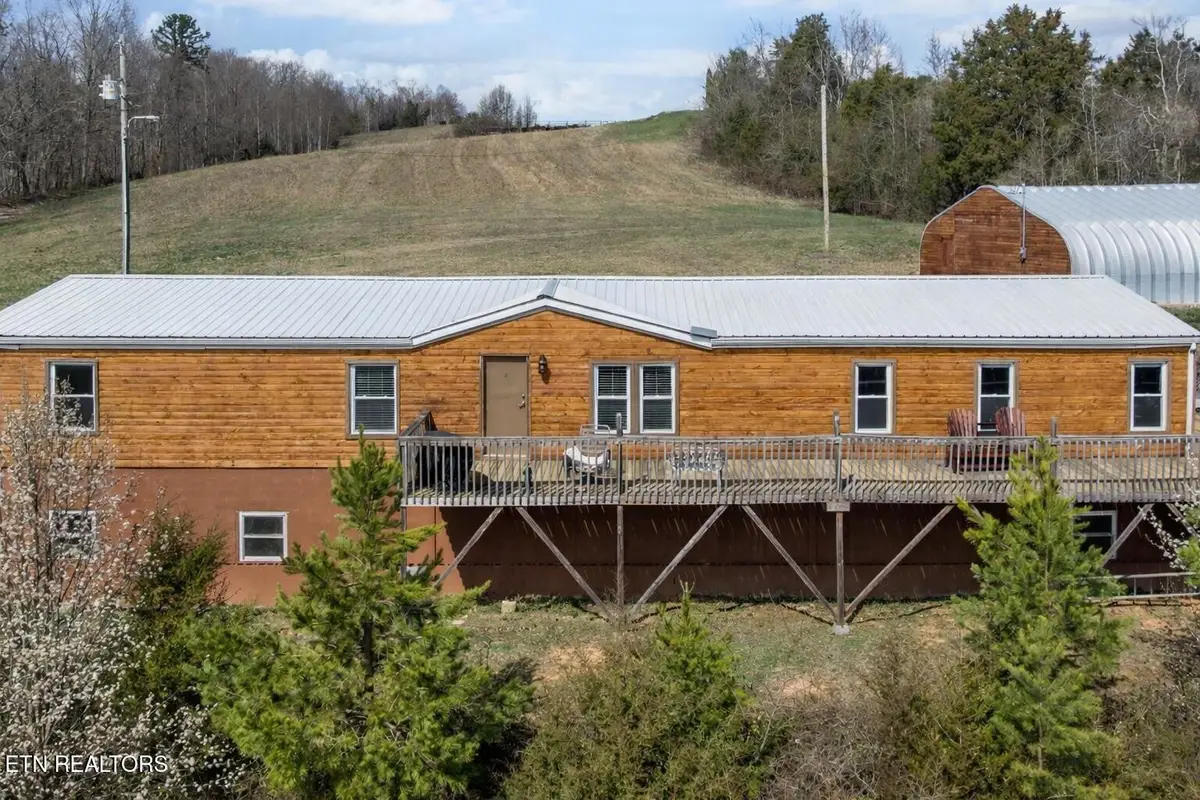 164 Green Lane, Sharps Chapel, TN 37866 - #1