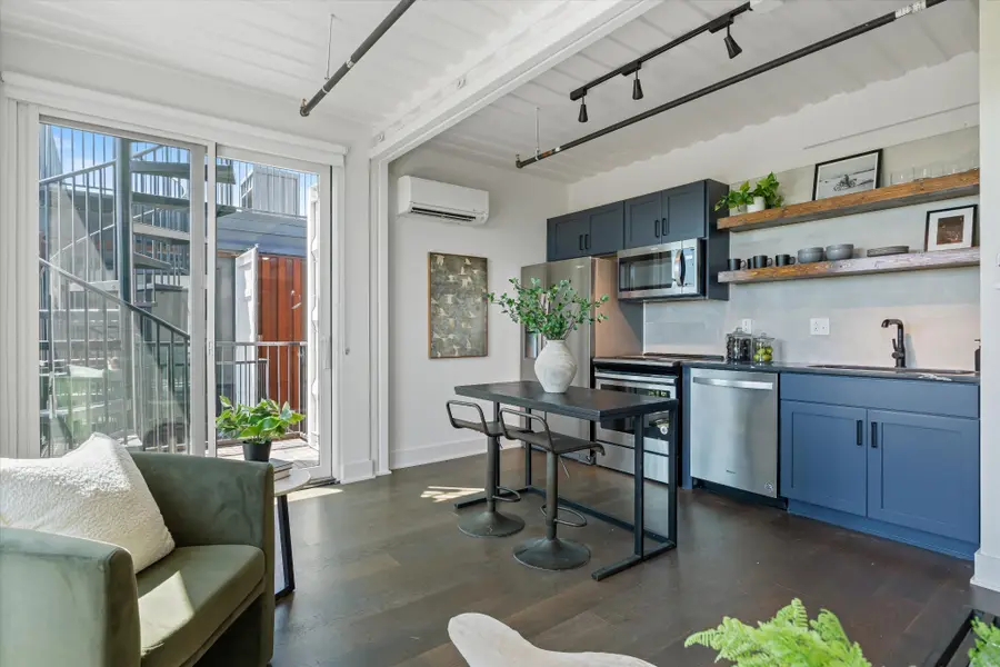 2140 Byrum Ave #315, Nashville, TN 37203 - #2