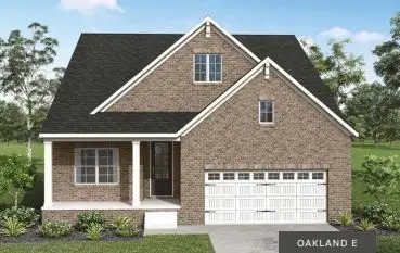 1730 Merkel Road, Columbia, TN 38401 - #1