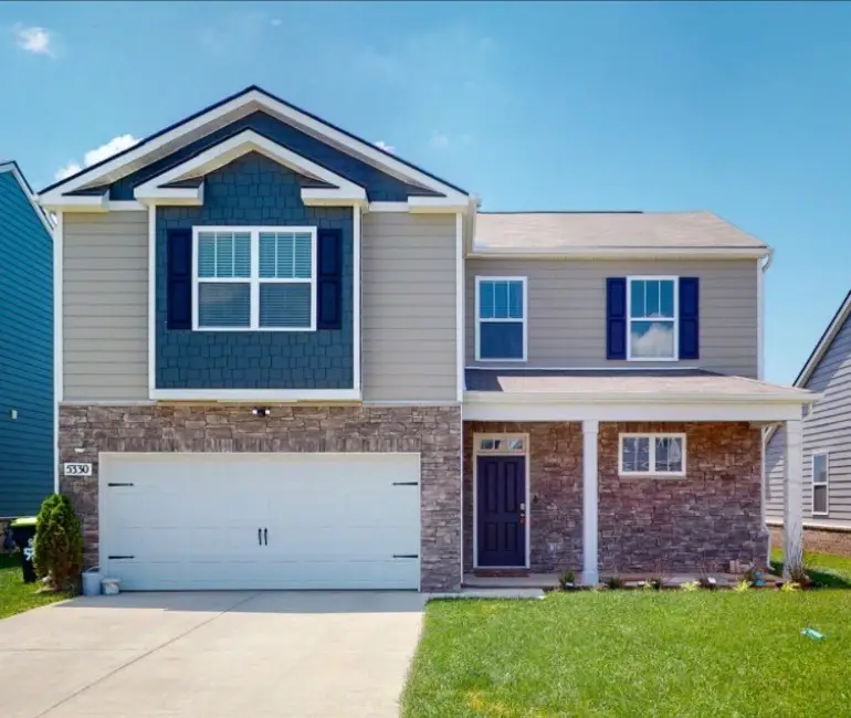 5330 Owens Ln, White House, TN 37188 - #1