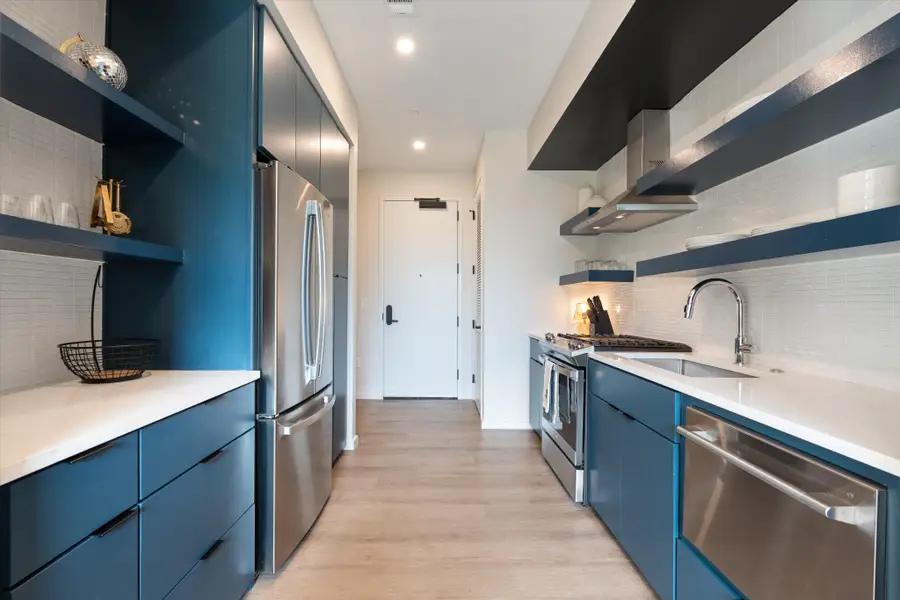 500 Merritt Ave #208, Nashville, TN 37203 - #3