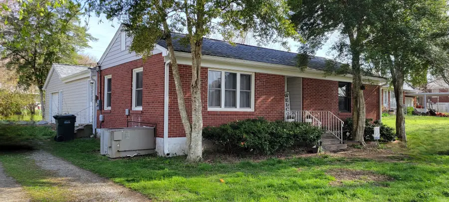 110 Old Pond Ln, Dickson, TN 37055 - #3