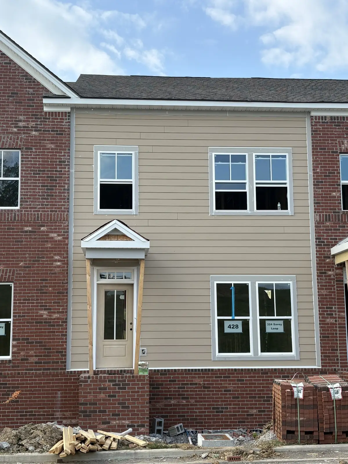 324 Savoy Loop, Nolensville, TN 37135 - #1