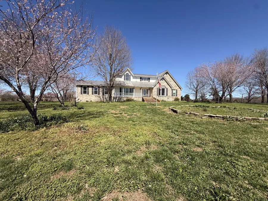 1585 Jones Creek Rd, Dickson, TN 37055 - #2