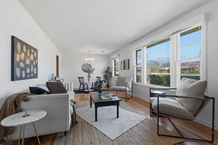 4010 Marydale Dr, Nashville, TN 37207 - #3