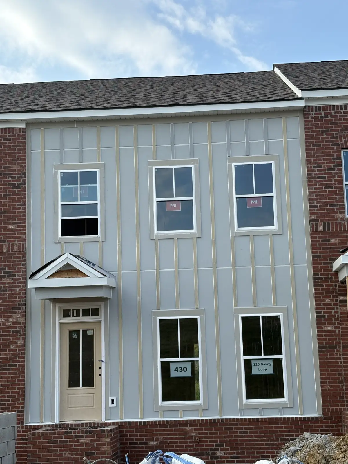 320 Savoy Loop, Nolensville, TN 37135 - #1