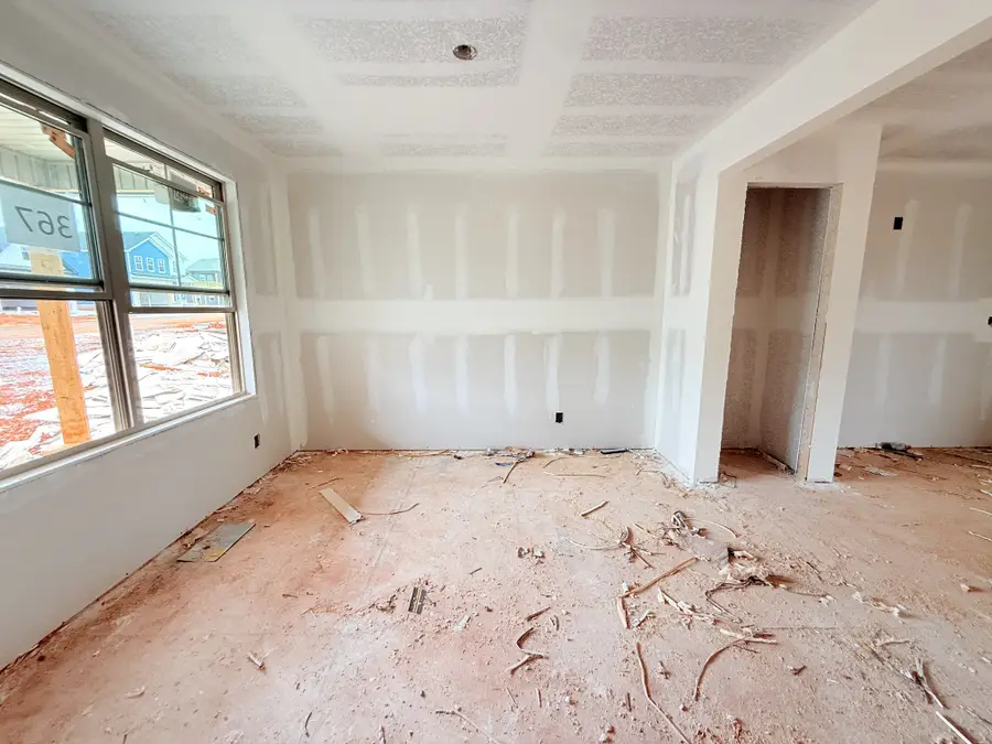 367 Cardinal Creek, Clarksville, TN 37040 - #2