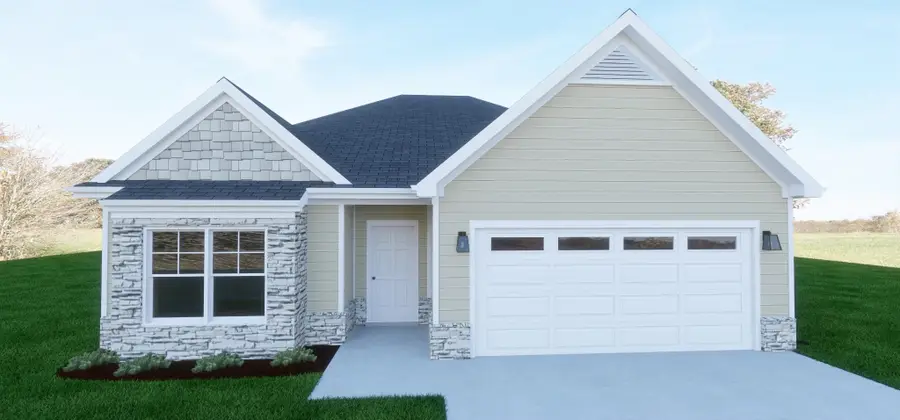 546 Ruby Cate Way, Murfreesboro, TN 37128 - #2