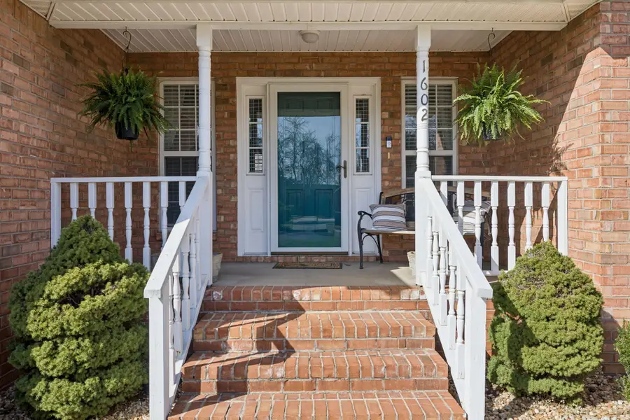 1602 Lewis Cir, Murfreesboro, TN 37129 - #3