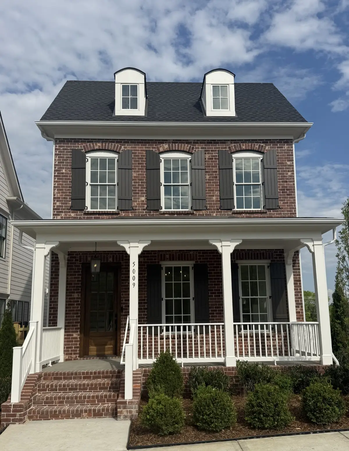 5009 Legrand Avenue, Franklin, TN 37064 - #1