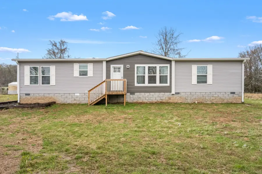 505 Philippi Rd, Wartrace, TN 37183 - #3