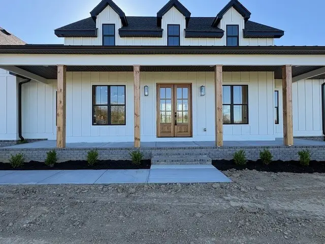 2622 Deer Creek Ln, White House, TN 37188 - #3
