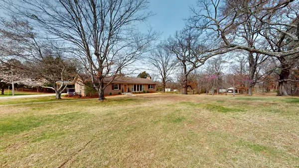 4334 Louise Rd, Cumberland Furnace, TN 37051